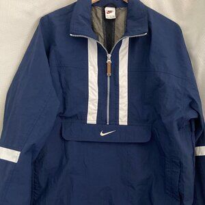 Nike Vintage Windbreaker 90's